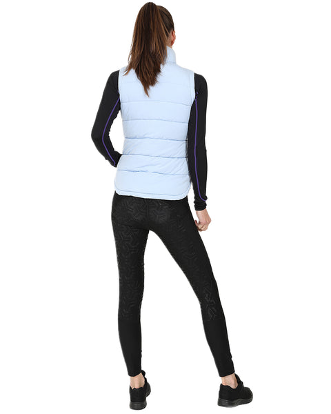 THERMO Technical Riding Tights - Competition Black