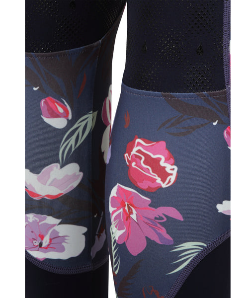 VIVID Riding Leggings - Fleur