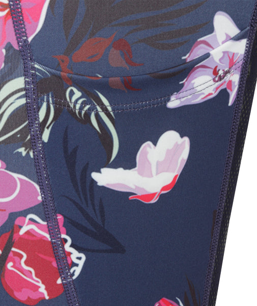 VIVID Riding Leggings - Fleur
