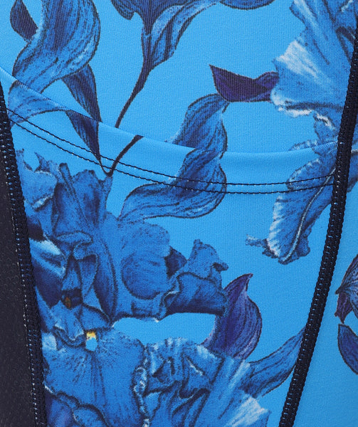 VIVID Riding Leggings - Iris