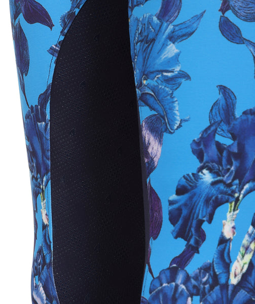 VIVID Riding Leggings - Iris