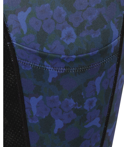 VIVID Riding Leggings - Midnight
