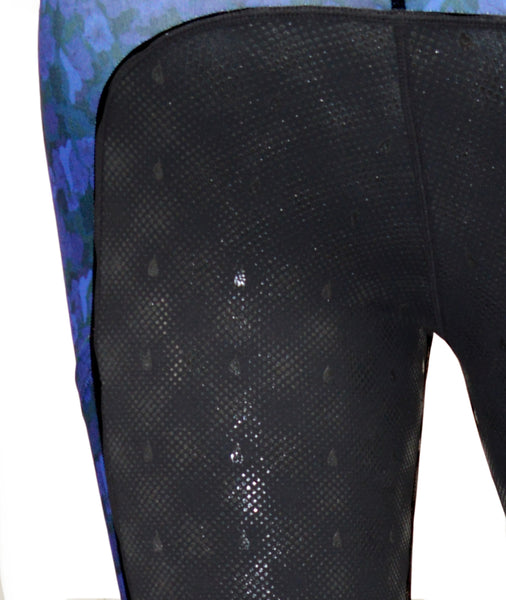 VIVID Riding Leggings - Midnight
