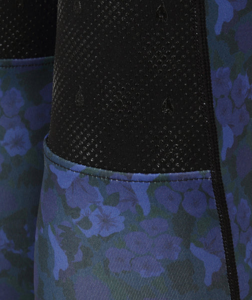 VIVID Riding Leggings - Midnight