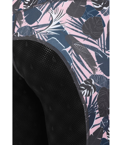 VIVID Riding Leggings - Tropical