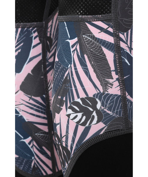 VIVID Riding Leggings - Tropical