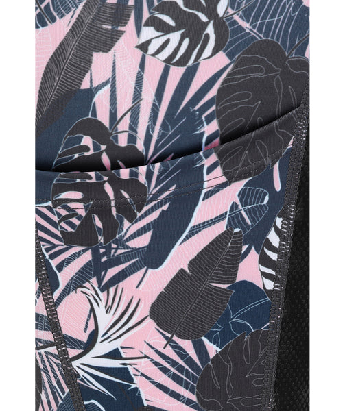 VIVID Riding Leggings - Tropical