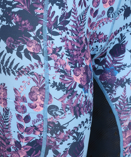 VIVID Riding Leggings - Fern