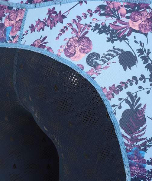 VIVID Riding Leggings - Fern