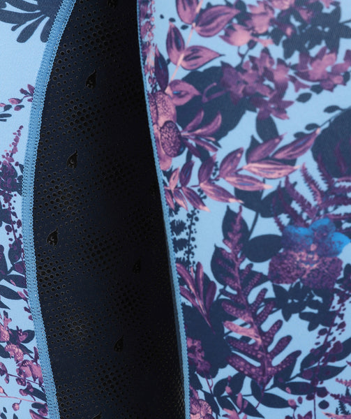 VIVID Riding Leggings - Fern