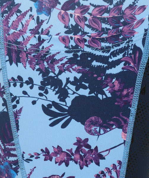 VIVID Riding Leggings - Fern