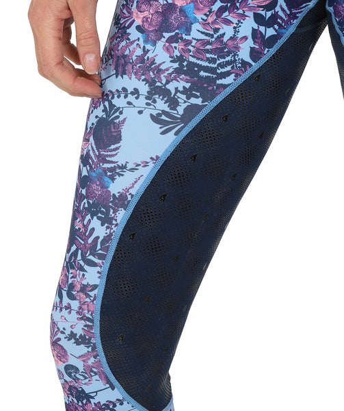 VIVID Riding Leggings - Fern