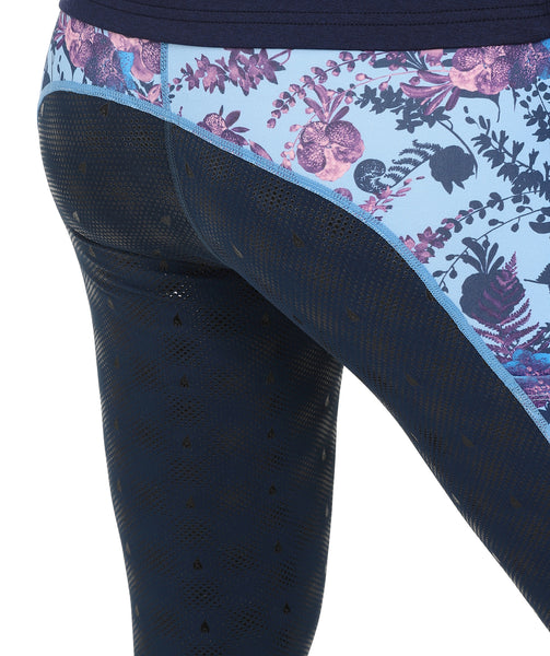 VIVID Riding Leggings - Fern