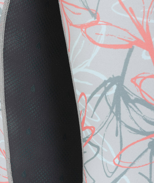 VIVID Riding Leggings - Abstract