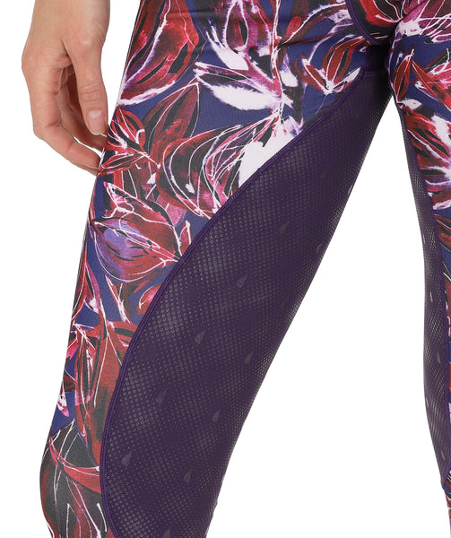 VIVID Riding Leggings - Vibrant