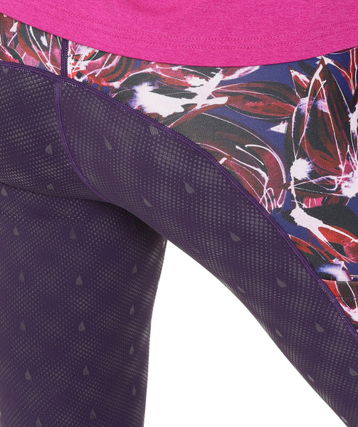 VIVID Riding Leggings - Vibrant