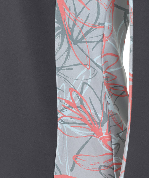 VIVID patterned base layer - Abstract