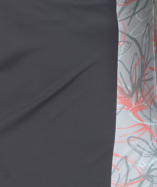 VIVID patterned base layer - Abstract