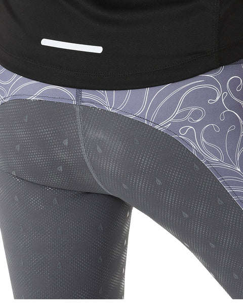 VIVID Riding Leggings - Storm
