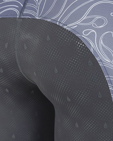 VIVID Riding Leggings - Storm