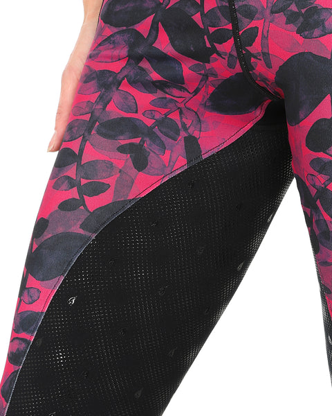 VIVID Riding Leggings - Blush
