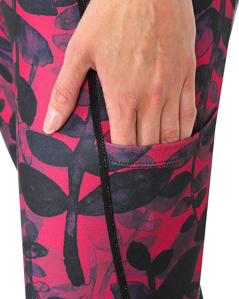 VIVID Riding Leggings - Blush