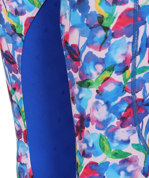 VIVID Riding Leggings - Wildflowers