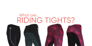 The definitive guide to buying riding tights.
