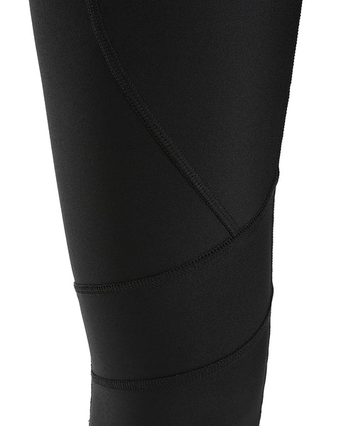 THERMO Technical Riding Tights - Competition Black